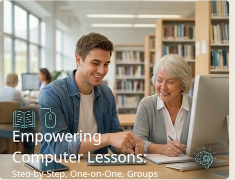 Computer Lessons